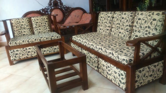 Gamini Furniture, Author: pramod bimisara jayawickrama