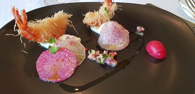 Auberge de Sainte-Maure