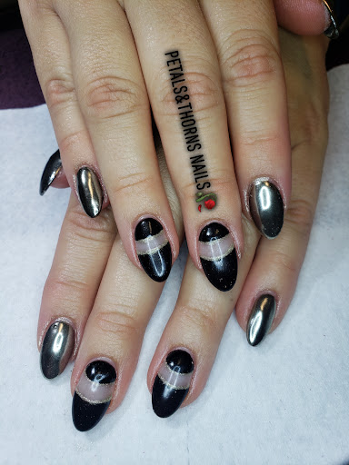 Petals & Thorns Spa and Nails Gallery - United States