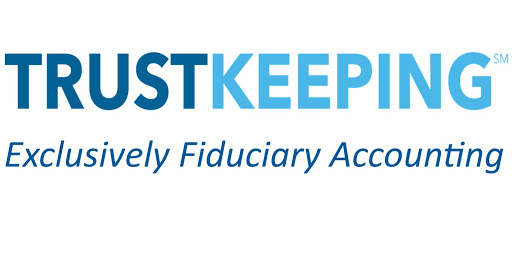 TrustKeeping - Visual