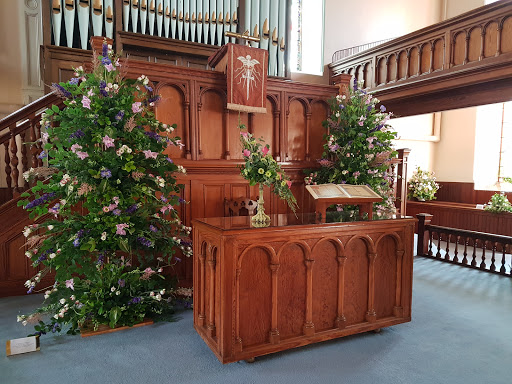Tain Parish Church (Church of Scotland) - Thumbnail