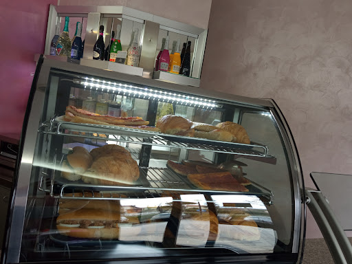 BAR CLEOPATRA - Visual