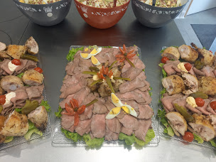 Photo n°18 de Pizz'a Bud à Montbard (Restaurant)