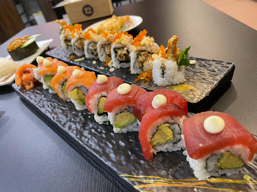 Sushi bar Caboolture - Thumbnail