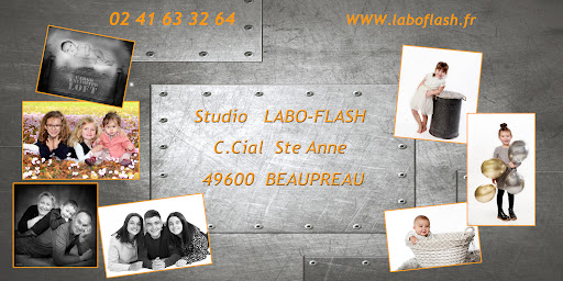 LABO FLASH - Thumbnail