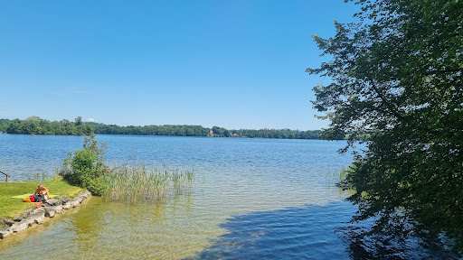 Staffelsee Aussichtspunkt Alpenblick Gallery - Germany