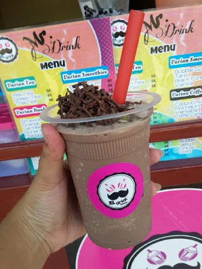 Photos of Mr.drink_Bdl
