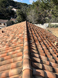 Photo n°18 de Raymond Couverture à Aubagne (Couvreur)