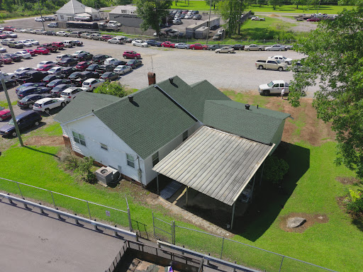 AA Roofing - Visual