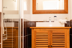 Photo n°95 de Le Moulin du Port - Chambres d'hôtes et gîtes à Saint-Georges-sur-Cher (Hôtel bien-être)