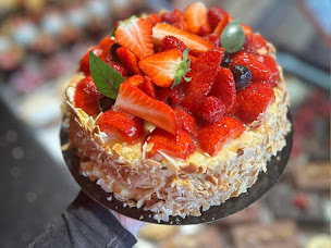 Photo n°8 de Aux Délices de Plobsheim à Plobsheim (Pâtisserie)