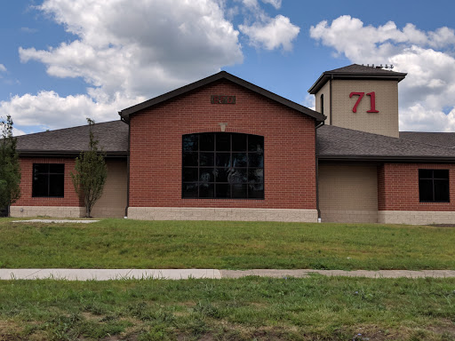 Boardman Township Fire Department - Thumbnail