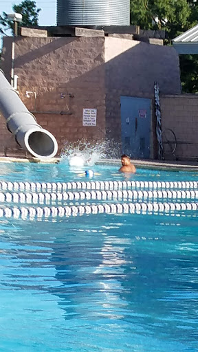 James Adkins Pool - Thumbnail