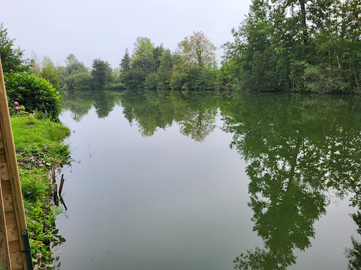 Photo de Gîte du Bel Air