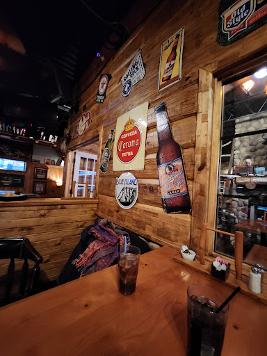 Northwoods Saloon, Inc. - Thumbnail