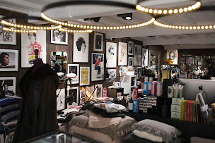 Photo n°4 de Jane de Boy Cap Ferret à Lège-Cap-Ferret (Magasin de vêtements pour femmes)