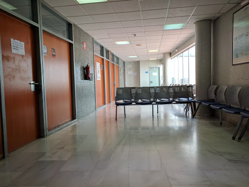 Ambulatori Sueca - Thumbnail
