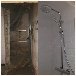 Photo n°14 de Plomberie YB à Meyzieu (Prestataire de réaménagement de cuisine)