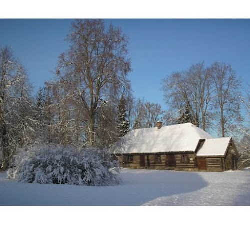 Braki - Memorial Museum of Rūdolfs Blaumanis