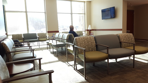 UNC Primary Care at Clayton Gallery - United States