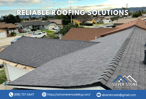 Avatar for Silver Stone Remodeling Inc