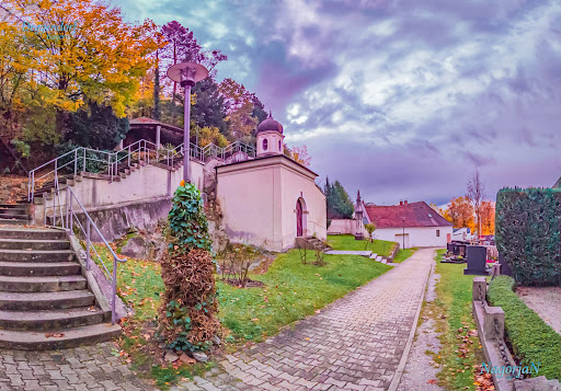 Wasserkapelle - Thumbnail