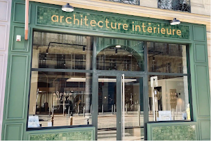 Photo n°5 de SOPHIE FERJANI CONCEPTION à Marseille (Cabinet d'architecte d'intérieur)