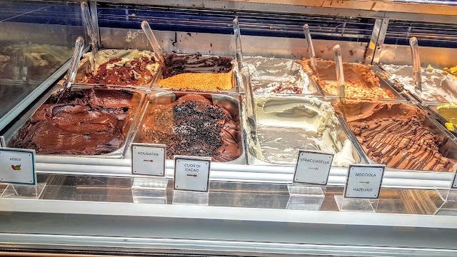 Cioccogelateria Venchi Via del Corso