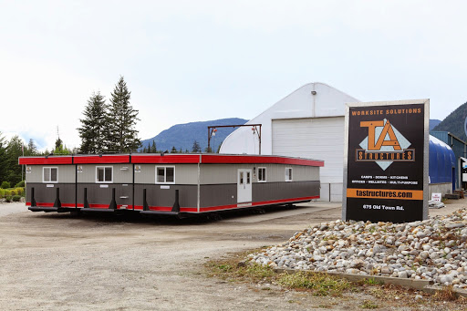 TA Modular