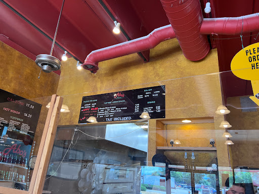 Abos Pizza Longmont - Thumbnail