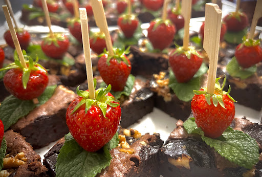 Strandpause/Tonis Elbcafé/ Eventmanagement & Catering - Thumbnail