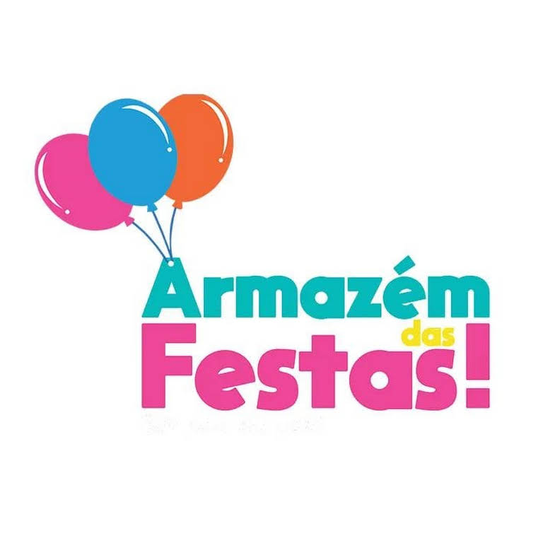 Catálogo Armazém da Festa