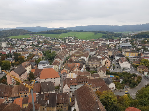 Jura Tourisme Porrentruy et Ajoie - Thumbnail