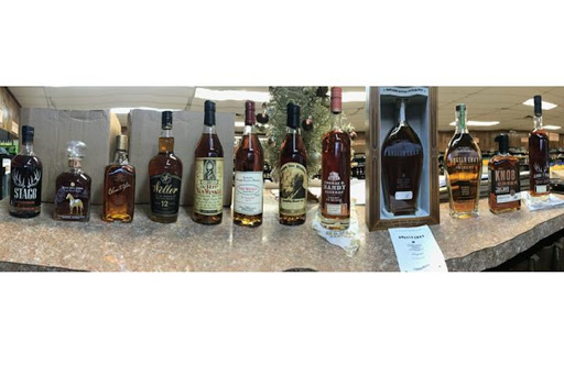 All American Wine & Spirits - Thumbnail
