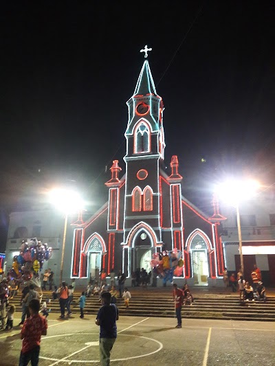 Photos of Iglesia Nuestra Se&ntilde;ora De Los Dolores