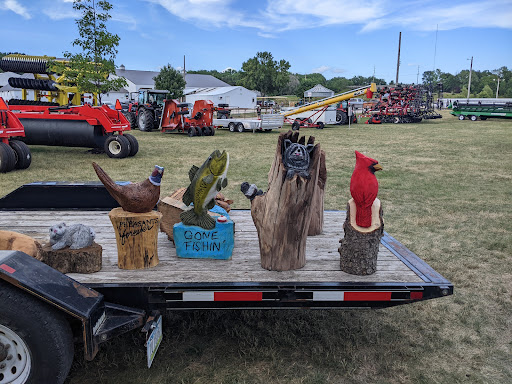 Humboldt County Fair Campground - Thumbnail