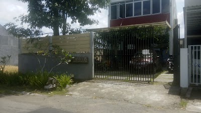 Photos of PT. Nirmana Utama