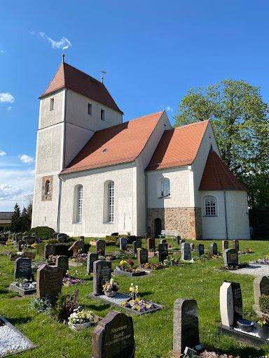 Kirche Klinga - Thumbnail