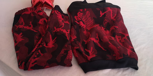 Algo Bonito ropa para toda la familia - Thumbnail