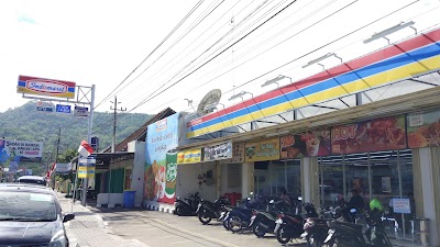 Photos of Indomaret Hybrid Piyungan