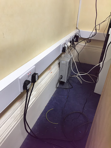 JH Electrical