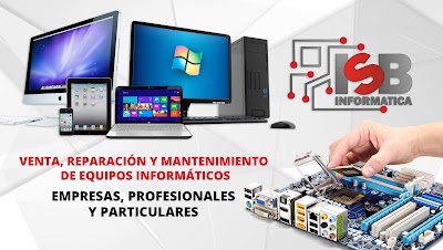 Photos of ISB Informatica