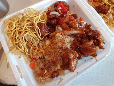 Panda Express