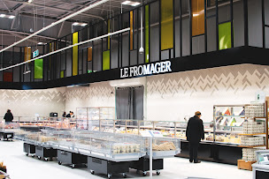 Photo n°2 de E.Leclerc TRAITEUR Agneaux à Agneaux (Buffet de mariage)