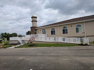 Islamic Association of Finger Lakes