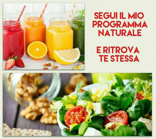 Perdi Peso Senza Rinunce Con Anna Acquaviva delle Fonti