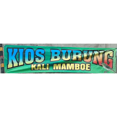 Photos of Kios Kali Mambu