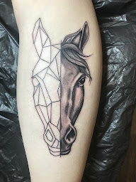 Photo n°26 de Pef Tattoo à Château-Salins (Tatoueur)