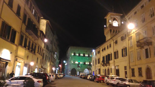 Chiesa della Madonna di Pie' di Piazza - Thumbnail