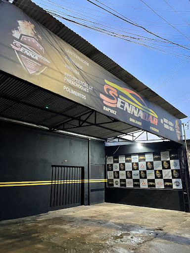 SENNACAR Recuperadora de veículos